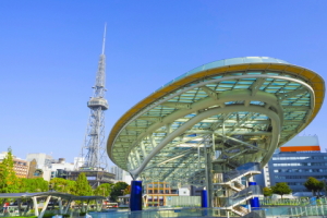 尾張名古屋の職人展