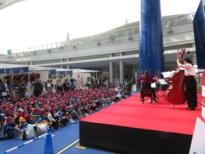 尾張名古屋の職人展